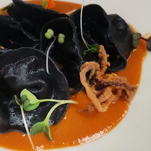 Restaurante Pedagógico IES María de Zayas y Sotomayor, Majadahonda