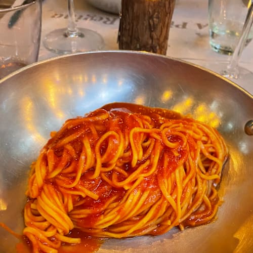 A piazza Regina - Fraschetta con Cucina, Alatri