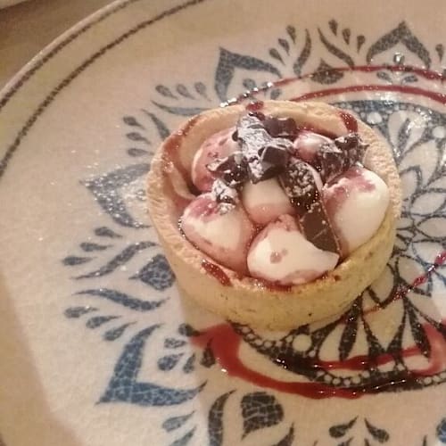A piazza Regina - Fraschetta con Cucina, Alatri