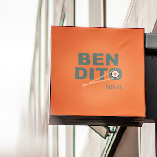 Bendito Sushi, Lisboa