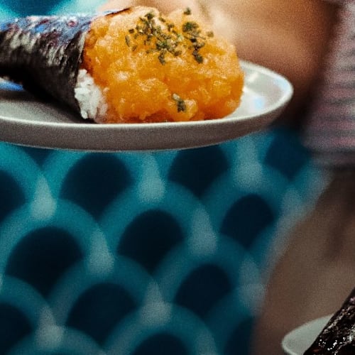 Bendito Sushi, Lisboa