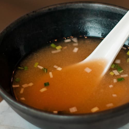 Bendito Sushi, Lisboa