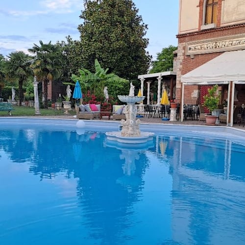 Grazzano Antica Stazione, Grazzano Visconti