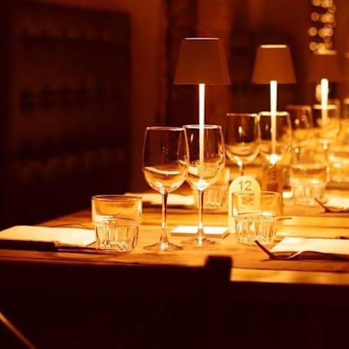 La Bodega Argentina Bernareggio, Bernareggio
