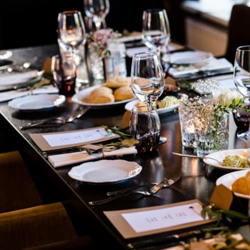 Brasserie BinX, Elst