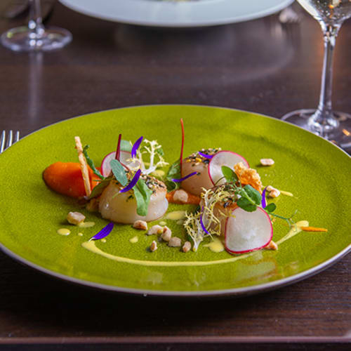 Brasserie BinX, Elst