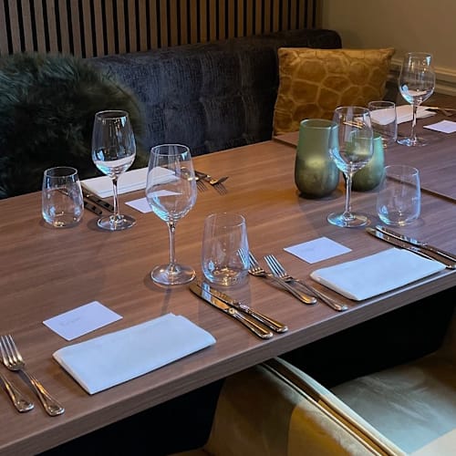 Brasserie BinX, Elst
