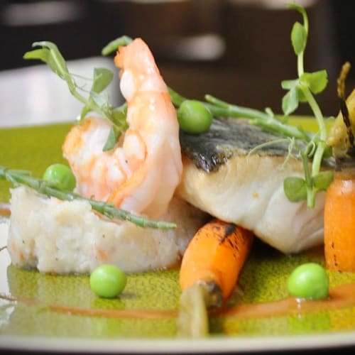Brasserie BinX, Elst