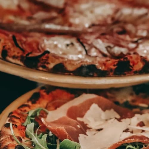 The Little Italy Shop - Montpellier, Montpellier