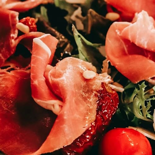 The Little Italy Shop - Montpellier, Montpellier