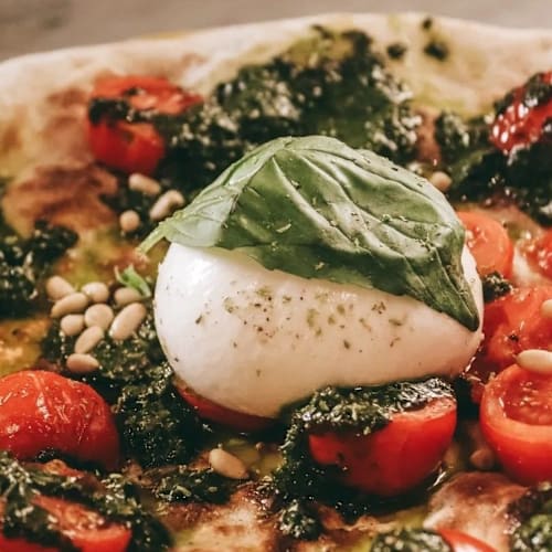 The Little Italy Shop - Montpellier, Montpellier