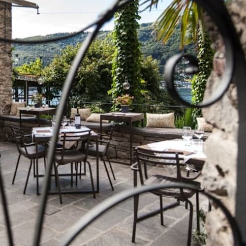 Bistrot Il Fornello, Stresa