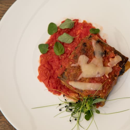 Bistrot Il Fornello, Stresa