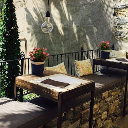 Bistrot Il Fornello, Stresa