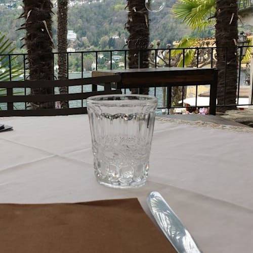 Bistrot Il Fornello, Stresa