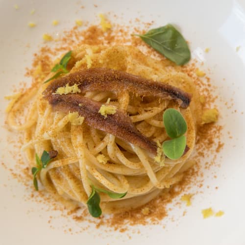 Bistrot Il Fornello, Stresa