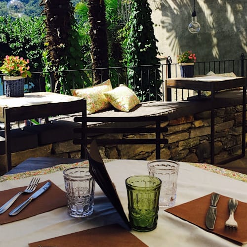 Bistrot Il Fornello, Stresa