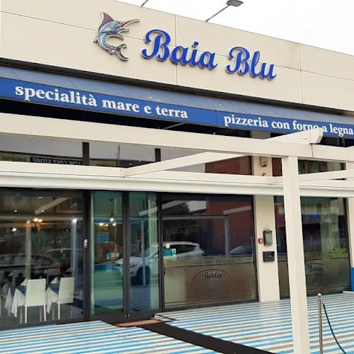Baia Blu, Buccinasco