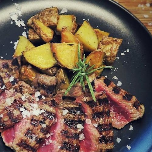 Artaj Osteria, Parma