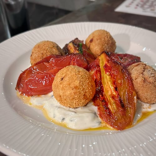 Artaj Osteria, Parma