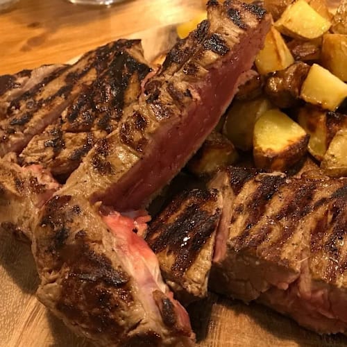 Artaj Osteria, Parma