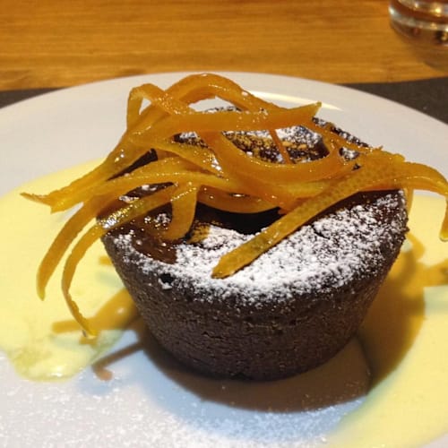 Artaj Osteria, Parma