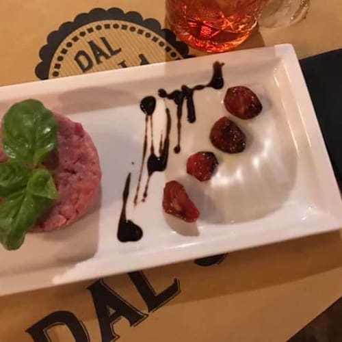 Dal Sarto, Bologna