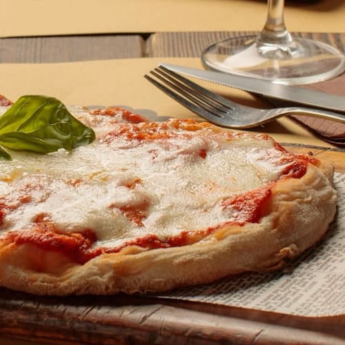 Dal Sarto, Bologna