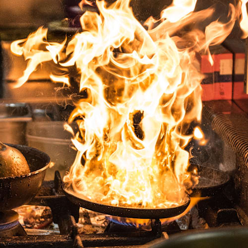 Aux Indes, Lille