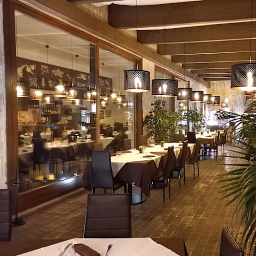Tekna Café Srl, Renate