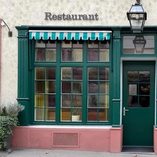 Elsbethenstubli, Basel