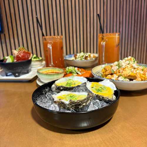 El Mangood, L'Hospitalet de Llobregat