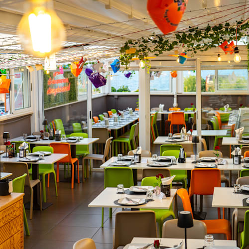Quattro quarti pizzeria con cucina, Molfetta