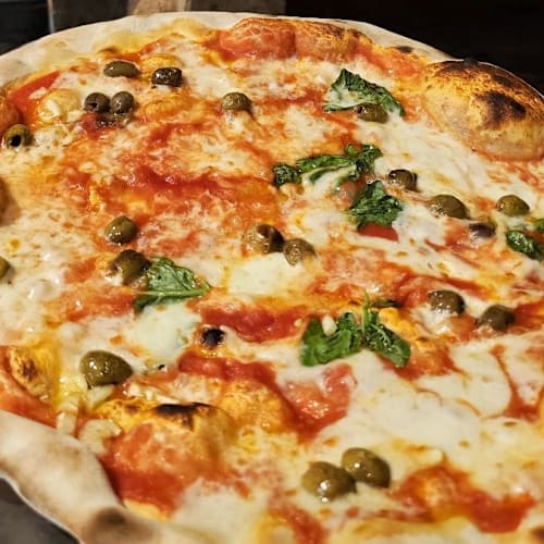 Figlia Mia - La Pizzeria, Vighignolo