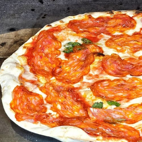 Figlia Mia - La Pizzeria, Vighignolo