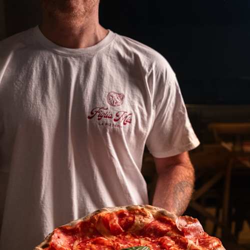 Figlia Mia - La Pizzeria, Vighignolo