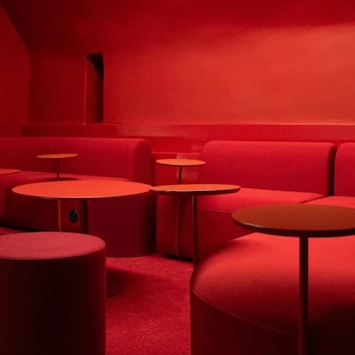 UFO, Lyon