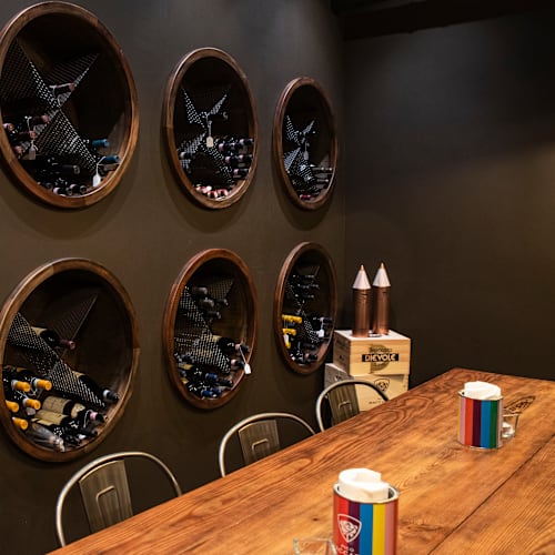 Il Negozio Wine Restaurant, Varzo