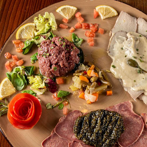 Il Negozio Wine Restaurant, Varzo