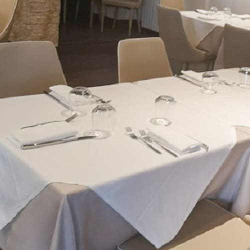 Ristorante Essentia, Pescocostanzo