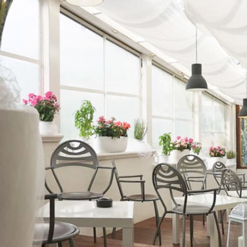 Ristorante Essentia, Pescocostanzo