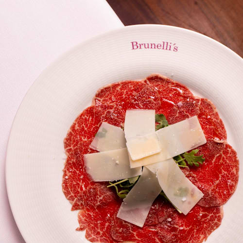 Brunelli's, Puerto De La Cruz