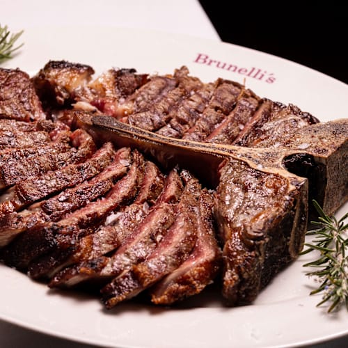Brunelli's, Puerto De La Cruz