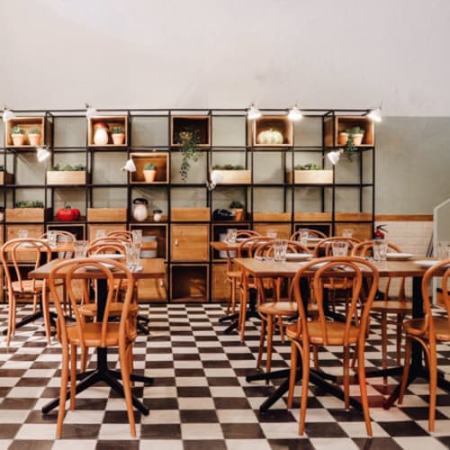 Troppo Squisito - Lisboa, Lisboa