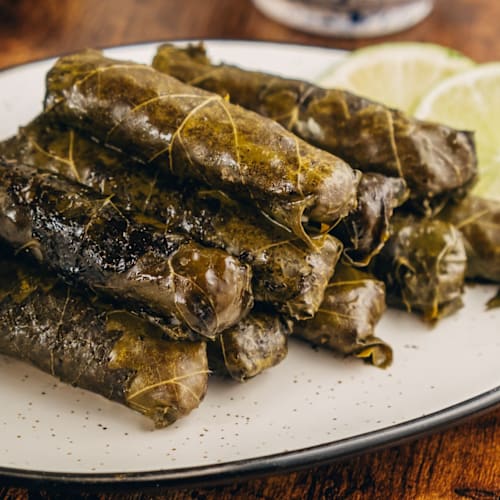 Sahteen By Delicias Arabes, Madrid
