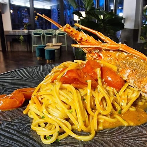 Umami Circeo, San Felice Circeo