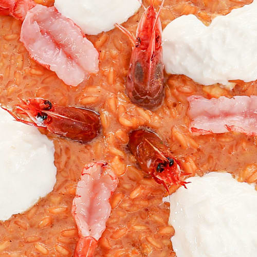 Ristorante Patty Da Diego, Riccione