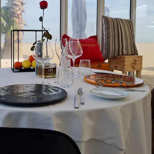 Ristorante Patty Da Diego, Riccione