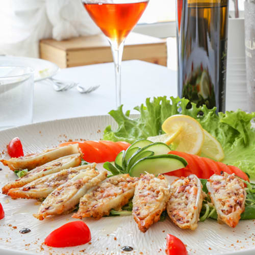 Ristorante Patty Da Diego, Riccione