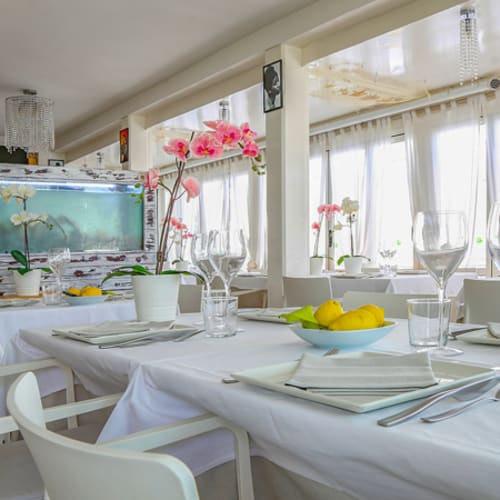 Ristorante Patty Da Diego, Riccione